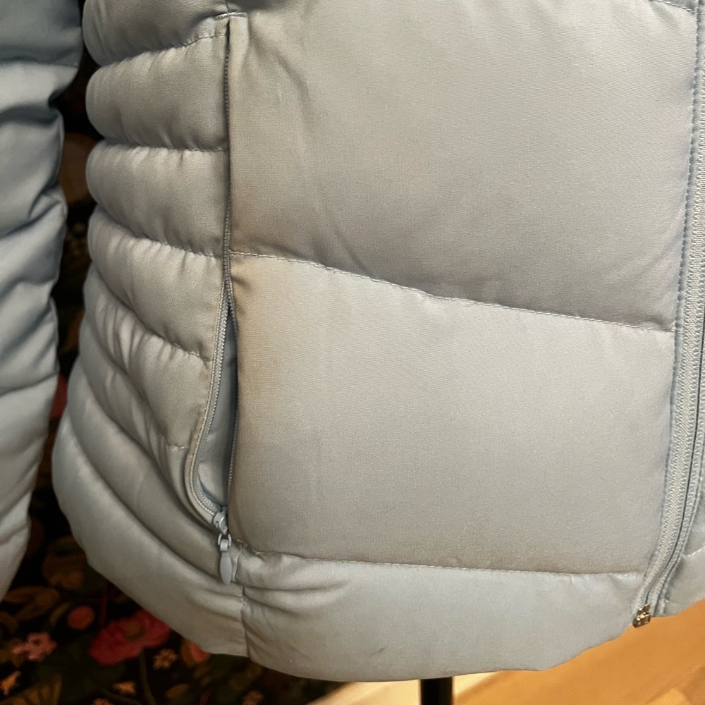 alpine ski jacket - Picture 3 of 6